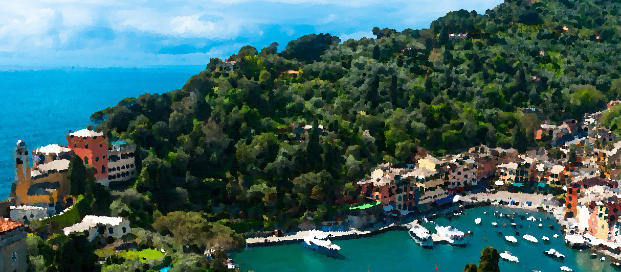 Cinque Terre and Beyond